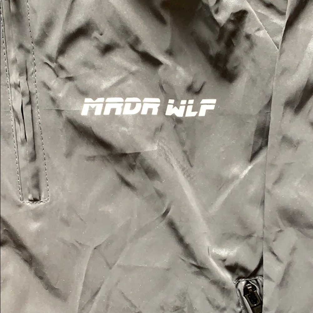 Custom 3m jacket. - Picture 2 of 6